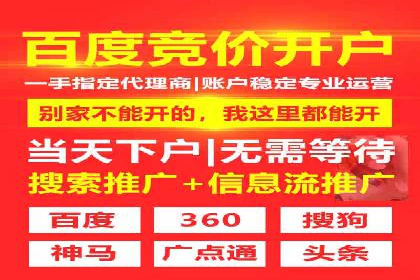 案例解析：专业竞价推广代运营团队实操